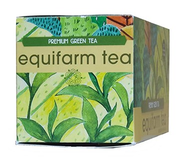 Premium Green Teabags (50 teabags)-25gms