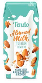 Almond Milk-1000ml